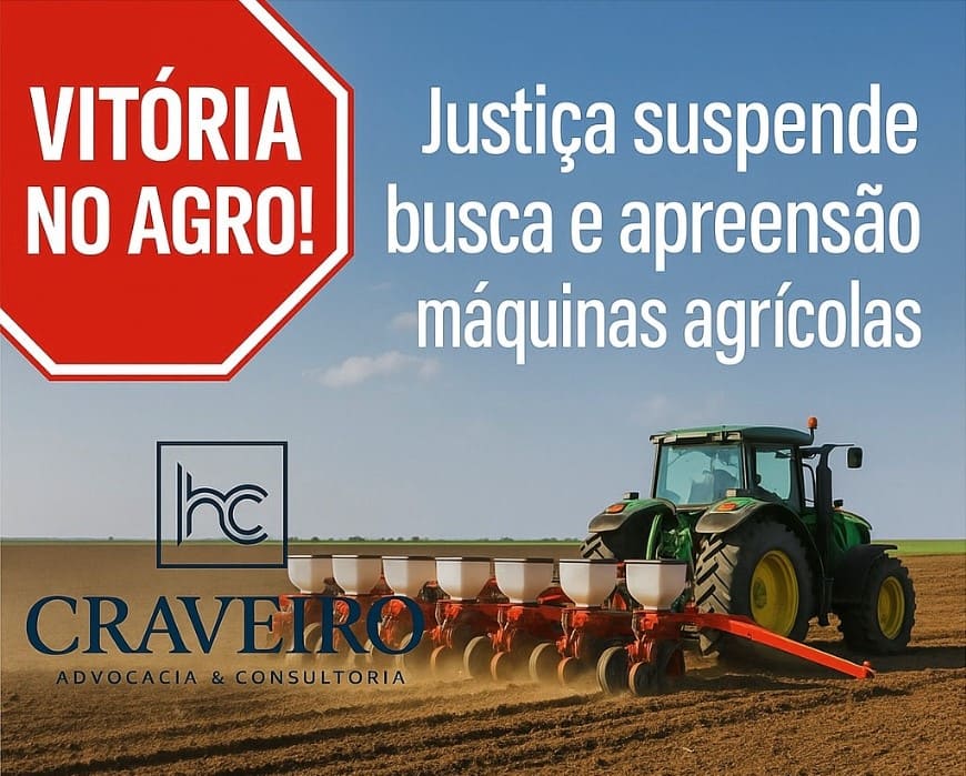 agronegócio comprimida