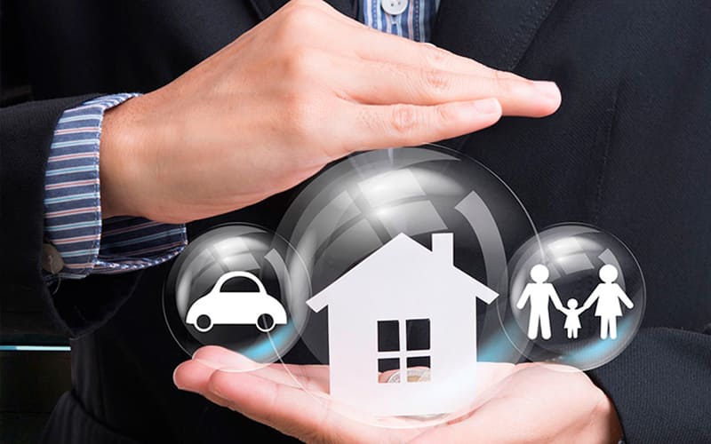 holding familiar comprimido